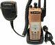 Motorola Xts5000 Iii Vhf P25 9600 Digital Radio Adp Des Smartzone H18keh9pw7an