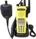 Motorola Xts5000 Iii Vhf P25 9600 Digital Two Way Radio Aes-256 Adp H18keh9pw7an