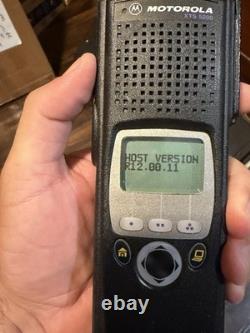 Motorola XTS5000 Model II UHF Ems Fire Ham