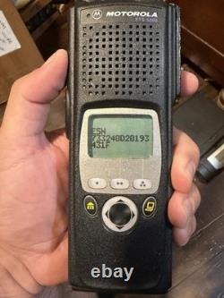 Motorola XTS5000 Model II UHF Ems Fire Ham