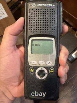 Motorola XTS5000 Model II UHF Ems Fire Ham