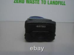 Motorola XTS5000 Two Way Radio H18UCF9PW6AN BLUE with Antenna & Battery