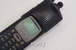 Motorola XTS5000 Two Way Radio H18UCH9PW7AN Only 1-3.9 Watts 764-870mhz UHF