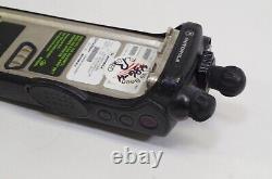 Motorola XTS5000 Two Way Radio H18UCH9PW7AN Only 1-3.9 Watts 764-870mhz UHF