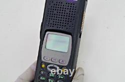 Motorola XTS5000 Two Way Radio H18UCH9PW7AN Only 1-3.9 Watts 764-870mhz UHF