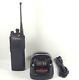 Motorola Xts5000 Uhf 380-470 Mhz 5w P25 Digital Smartzone Radio H18qdc9pw5an Xts