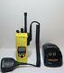 Motorola Xts5000 Uhf 380-470 Mhz Digital P25 Police Fire Ems Radio H18qdf9pw6an