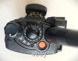 Motorola XTS 2500 Mod 1.5 UHF R2 450-520 MHz portable P25 Two Way Radio XTS2500