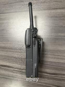 Motorola XTS 2500 P25 380-470mhz Radio