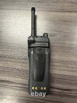 Motorola XTS 2500 P25 380-470mhz Radio