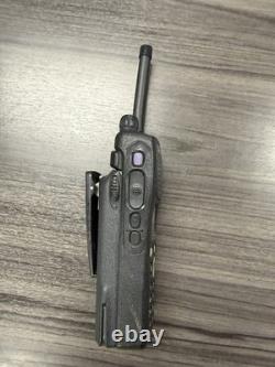 Motorola XTS 2500 P25 380-470mhz Radio
