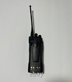 Motorola XTS 2500 Two-Way Radio H46UCF9PW6AN 700-800 MHZ P25