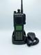 Motorola Xts 3000 Model Ii Digital Radio Bundle With Charger & Mic Tested