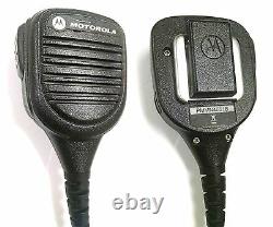 Motorola XTS 5000R H18UCF9PW6AN Rugged SmartZone Radio 764-870Mhz