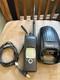 Motorola Xts 5000r Vhf 136-174 Portable Two-way Radio, Black, Lcd Display