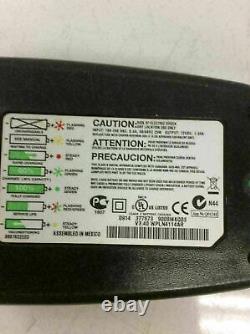Motorola XTS 5000 II P25 Two Way Radio 800mhz H18UCF9PW6AN +Charger/Battery/Ante