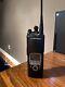 Motorola Xts 5000 Model Ii H18ucf9pw6an 800mhz Two Way Radio