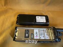 Motorola XTS 5000 Police/ Fire H18UCF9PW7AN 800MHz Two Way Radio