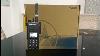 Motorola Xir P8668i Portable Two Way Radio With Integrated Bluetooth And Data