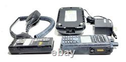 Motorola Xpr 7550 Uhf Aah56rdn9ka1an Digital Two Way Radio