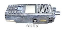 Motorola Xpr 7550 Uhf Aah56rdn9ka1an Digital Two Way Radio