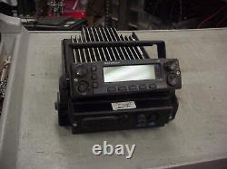 Motorola Xtl5000 Uhf1 P25 Digital Trunking Mobile Radio 110 Watts