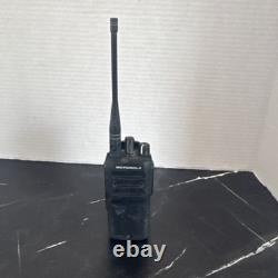 Motorola r2 Two-Way Radio AAH11YDC9JA2AN