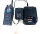 Motorola R765is Two Way Radio With Accessories. Ho5xan6js9an