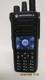 Motorola Xpr7580 Aah56ucn9kb1an Connect Plus Trunking Walkie Talkie 2 Way Radio