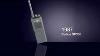 Mototrbo History Of 2 Way Radios Through Time