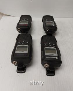 (N90917-1) Motorola DTR650 Two Way Radio Kit