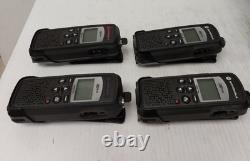 (N90917-1) Motorola DTR650 Two Way Radio Kit