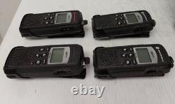 (N90917-1) Motorola DTR650 Two Way Radio Kit