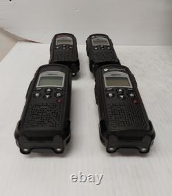 (N90917-1) Motorola DTR650 Two Way Radio Kit