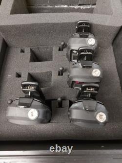 (N90917-1) Motorola DTR650 Two Way Radio Kit