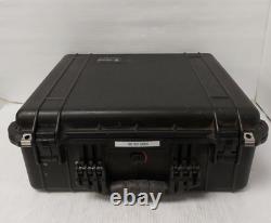 (N90917-1) Motorola DTR650 Two Way Radio Kit