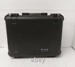 (N90917-1) Motorola DTR650 Two Way Radio Kit
