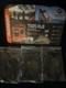 New Ip67 Motorola T605 H2o Two-way Radio 2-pack Black Orange Up To 35 Miles Nib
