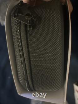 NEW IP67 Motorola T605 H2O Two-Way Radio 2-Pack Black Orange Up to 35 miles NIB