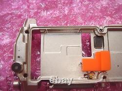 NEW MOTOROLA 01009598001 APX7000 MAIN CHASSIS ASSEMBLY inc FREE SHIPPING