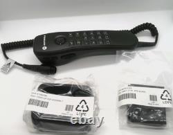 NEW MOTOROLA HMN4097A MODEL III KEYPAD TELPH RLN6080A Handset