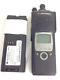 New Motorola Xts 5000 H18qdf9pw6an 16 Channels Two Way Radio Withbattery, Antenna