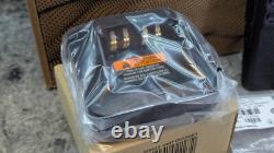 NEW Motorola R7 Two-Way Digital Radio AAH06RDC9RA1AN MOTOTRBO 403-512M 4W NKP