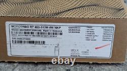 NEW Motorola R7 Two-Way Digital Radio AAH06RDC9RA1AN MOTOTRBO 403-512M 4W NKP