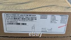 NEW Motorola R7 Two-Way Digital Radio AAH06RDC9RA1AN MOTOTRBO 403-512M 4W NKP