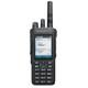 New Motorola R7 Two-way Digital Radio Uhf Mhz Aah06rdn9ra1an