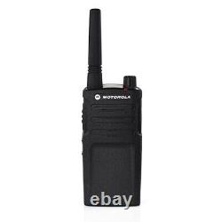 NEW Motorola RM Series On Site Two Way Business Radio 5 Ch 2 watt RMM2050
