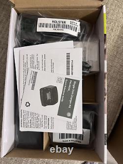 NEW Motorola RM Series On Site Two Way Business Radio 5 Ch 2 watt RMM2050