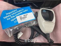 NEW Motorola XTL5000 M20URS9PW1AN 764-870MHz 35W Complete with Accessories