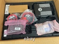 NEW Motorola XTL5000 M20URS9PW1AN 764-870MHz 35W Complete with Accessories
